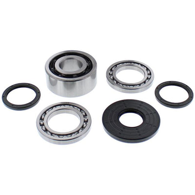 ALL BALLS RACING DIFFERENTIAL BEARING AND SEAL KIT#mpn_25-2115