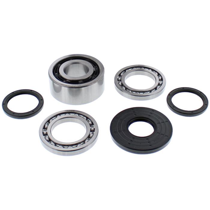 All Balls Racing 25-2115 Differential Transaxle Bearing and Seal Kit #25-2115