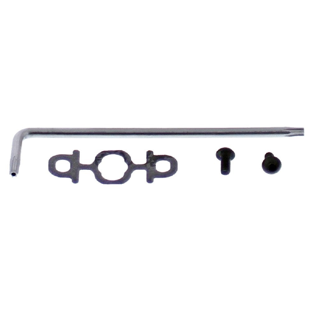ALL BALLS RACING CARBURETOR MID BODY GASKET KIT#mpn_26-10010