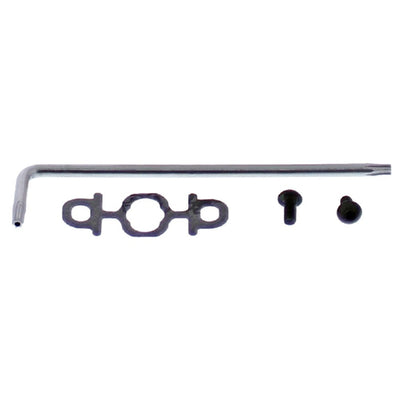 ALL BALLS RACING CARBURETOR MID BODY GASKET KIT#mpn_26-10010