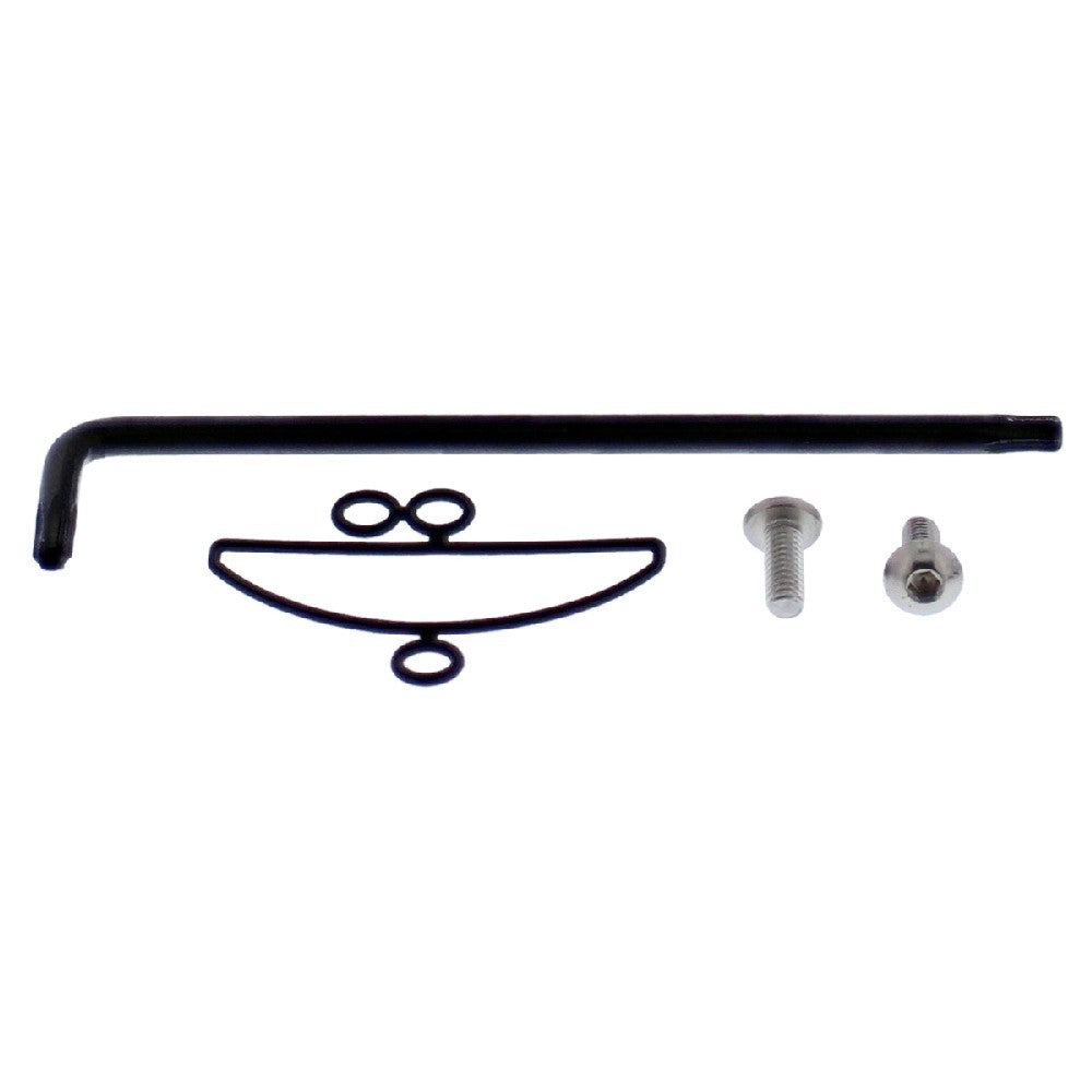 All Balls 26-10011 Racing Carburetor Mid Body Gasket Kit #26-10011