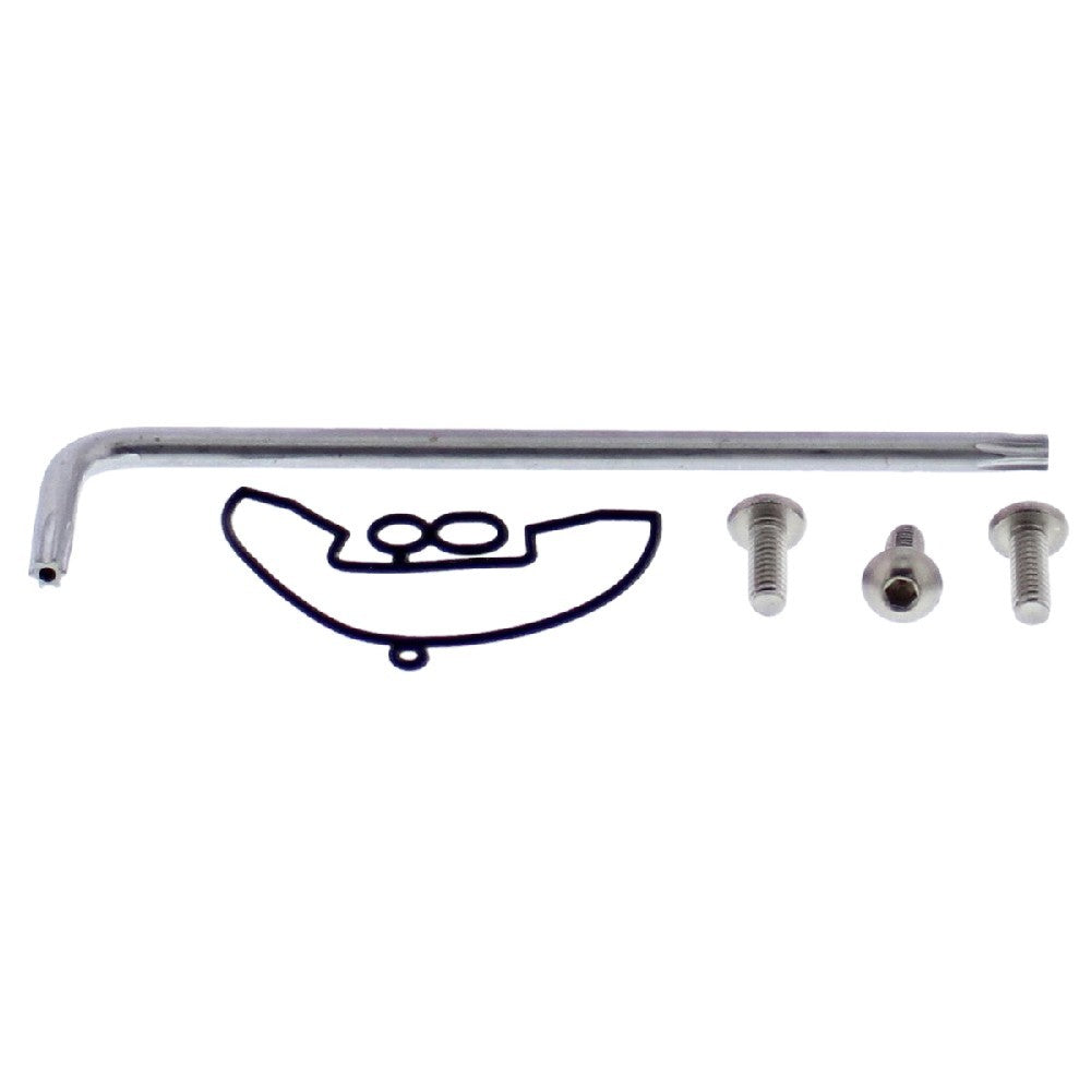 ALL BALLS RACING CARBURETOR MID BODY GASKET KIT#mpn_26-10012