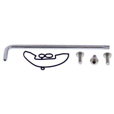 All Balls 26-10012 Racing Carburetor Mid Body Gasket Kit #26-10012