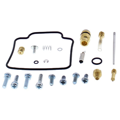 All Balls 26-10015 Racing Carburetor Rebuild Kit #26-10015