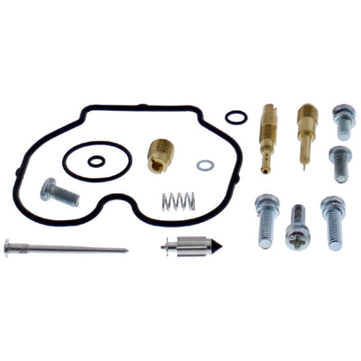 ALL BALLS RACING CARBURETOR REBUILD KIT#mpn_26-10016