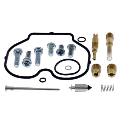 ALL BALLS RACING CARBURETOR REBUILD KIT#mpn_26-10017