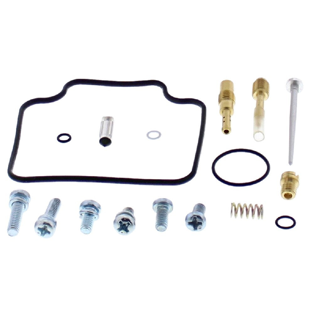 All Balls 26-10018 Racing Carburetor Rebuild Kit #26-10018