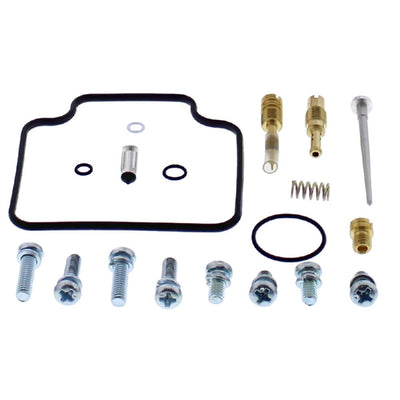 ALL BALLS RACING CARBURETOR REBUILD KIT#mpn_26-10019