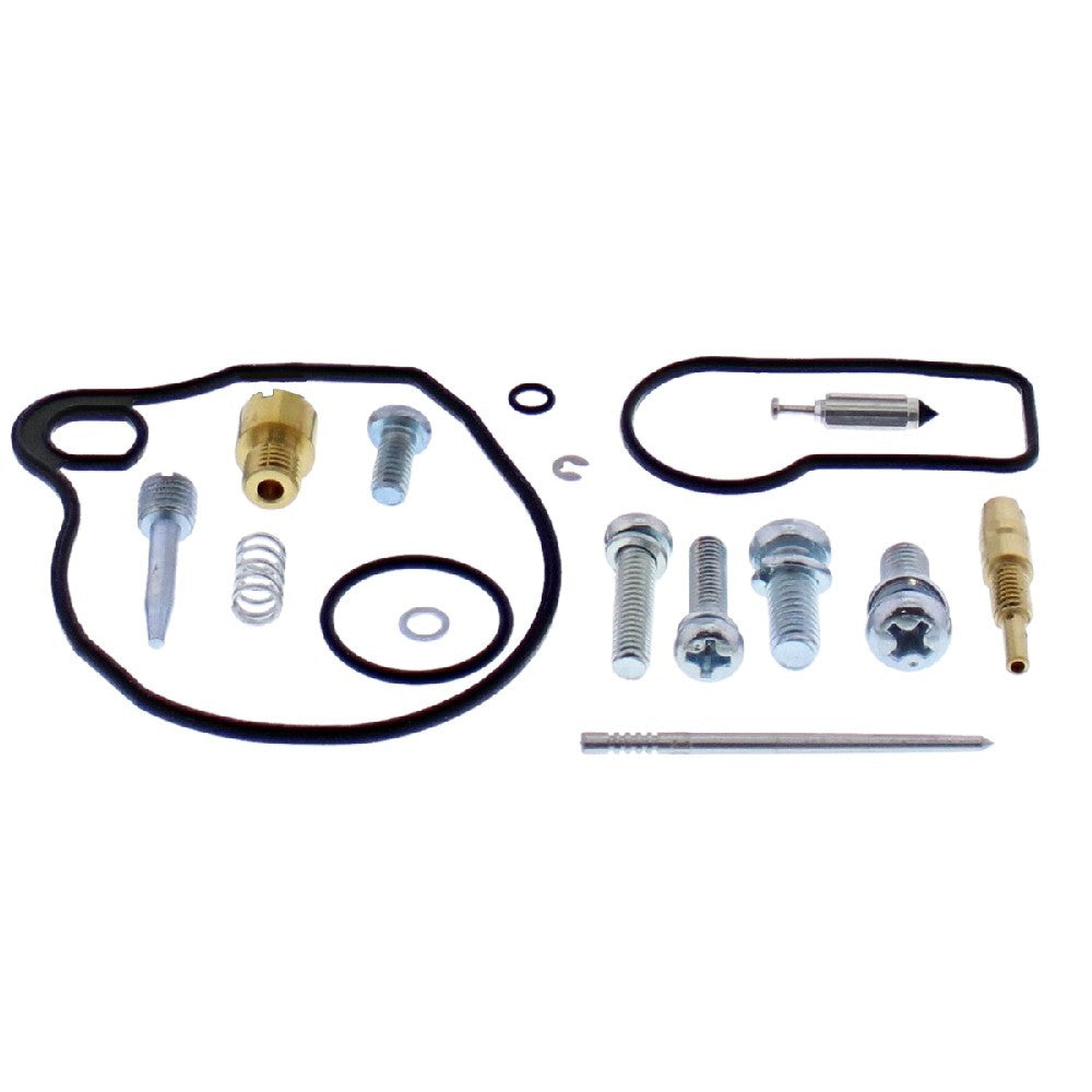 All Balls 26-10022 Racing Carburetor Rebuild Kit #26-10022
