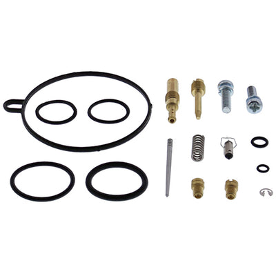 ALL BALLS RACING CARBURETOR REBUILD KIT#mpn_26-10026