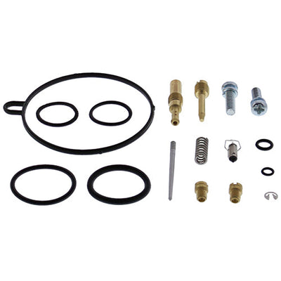 All Balls 26-10026 Racing Carburetor Rebuild Kit #26-10026