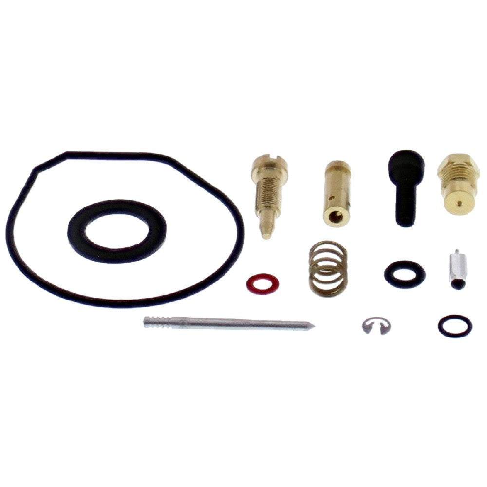 All Balls 26-10027 Racing Carburetor Rebuild Kit #26-10027