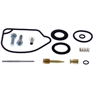 All Balls 26-10029 Racing Carburetor Rebuild Kit #26-10029