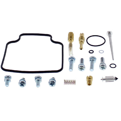 ALL BALLS RACING CARBURETOR REBUILD KIT#mpn_26-10034