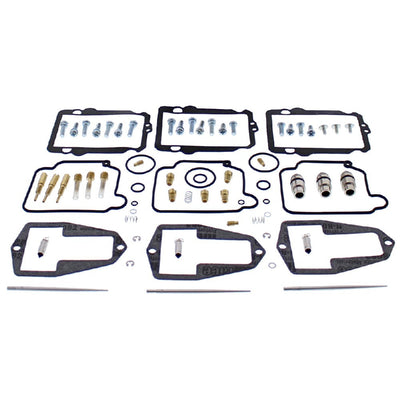 ALL BALLS RACING CARBURETOR REBUILD KIT#mpn_26-10039