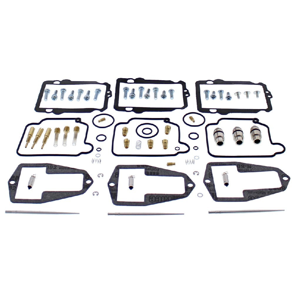 All Balls 26-10039 Racing Carburetor Rebuild Kit #26-10039