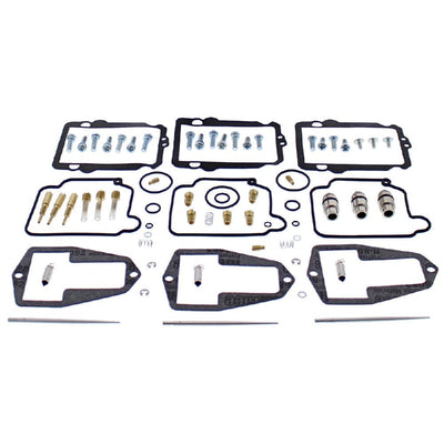 All Balls 26-10039 Racing Carburetor Rebuild Kit #26-10039