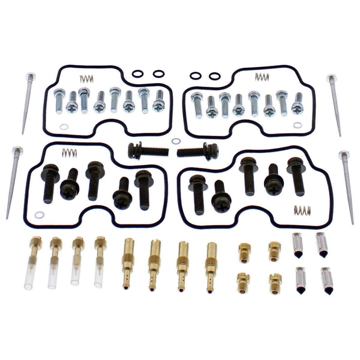 ALL BALLS RACING CARBURETOR REBUILD KIT#mpn_26-10040