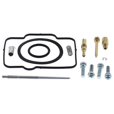 All Balls 26-10044 Racing Carburetor Rebuild Kit #26-10044