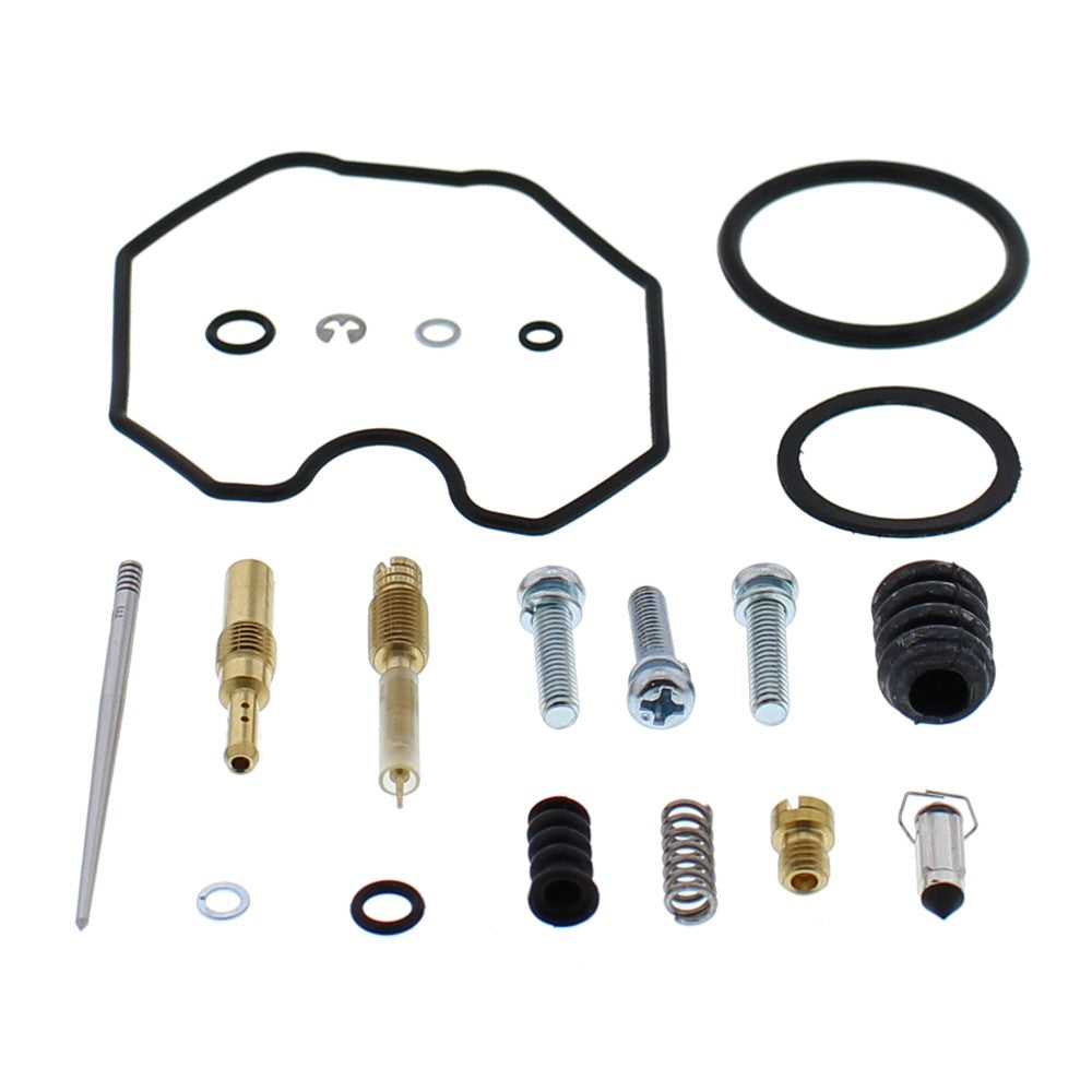 All Balls 26-10046 Racing Carburetor Rebuild Kit #26-10046