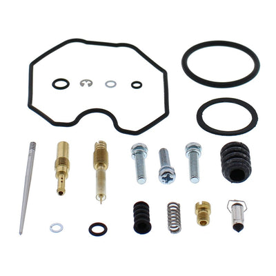All Balls 26-10046 Racing Carburetor Rebuild Kit #26-10046