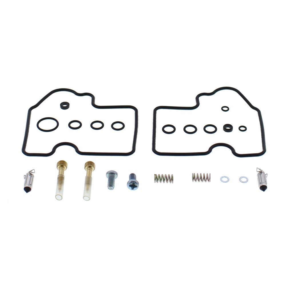 All Balls 26-10051 Racing Carburetor Rebuild Kit #26-10051