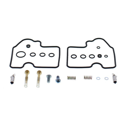 All Balls 26-10051 Racing Carburetor Rebuild Kit #26-10051