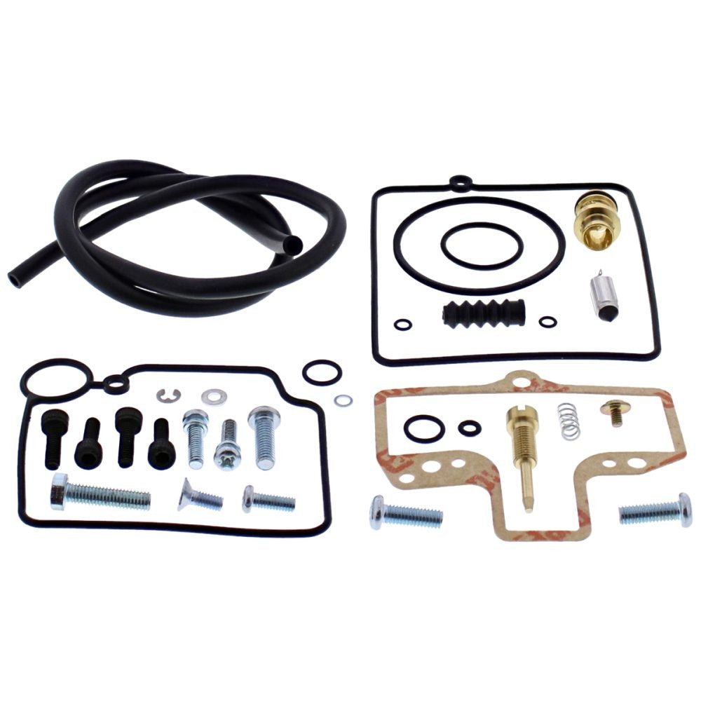All Balls 26-10052 Racing Mikuni HSR Gasket Kit #26-10052
