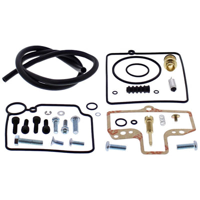 All Balls 26-10052 Racing Mikuni HSR Gasket Kit #26-10052