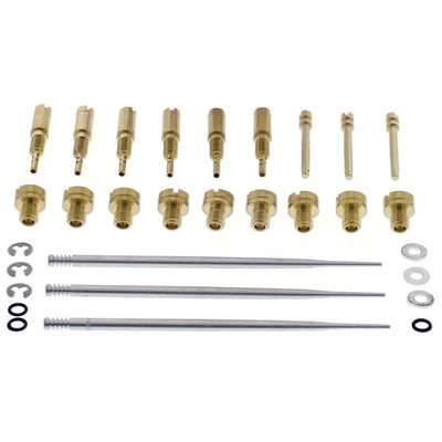ALL BALLS RACING MIKUNI HSR JET KIT#mpn_26-10054
