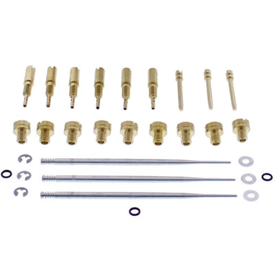 ALL BALLS RACING MIKUNI HSR JET KIT#mpn_26-10055