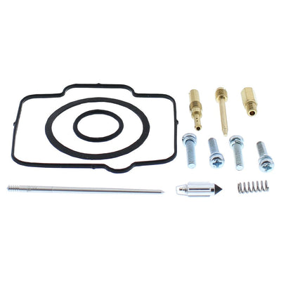 All Balls 26-10060 Racing Carburetor Rebuild Kit #26-10060