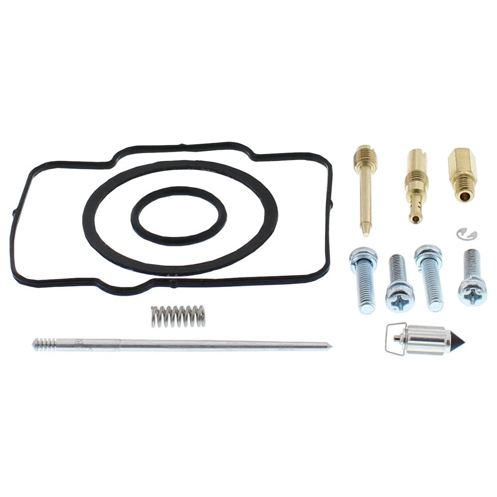 All Balls 26-10062 Racing Carburetor Rebuild Kit #26-10062