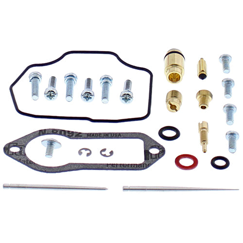 ALL BALLS RACING CARBURETOR REBUILD KIT#mpn_26-10068