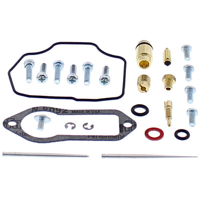 ALL BALLS RACING CARBURETOR REBUILD KIT#mpn_26-10068