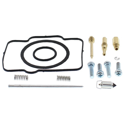 All Balls 26-10070 Racing Carburetor Rebuild Kit #26-10070