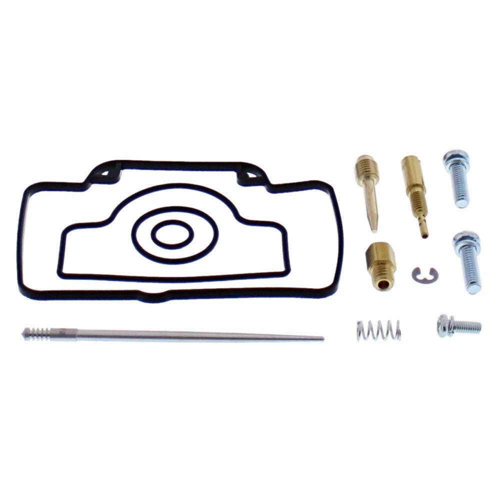 All Balls 26-10073 Racing Carburetor Rebuild Kit #26-10073
