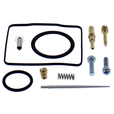 All Balls 26-10074 Racing Carburetor Rebuild Kit #26-10074