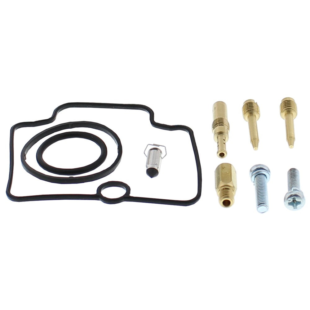 All Balls 26-10075 Racing Carburetor Rebuild Kit #26-10075