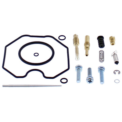 ALL BALLS RACING CARBURETOR REBUILD KIT#mpn_26-10076