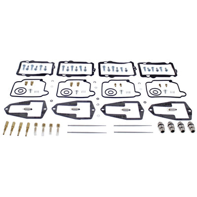 ALL BALLS RACING CARBURETOR REBUILD KIT#mpn_26-10084