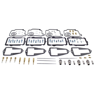 ALL BALLS RACING CARBURETOR REBUILD KIT#mpn_26-10085