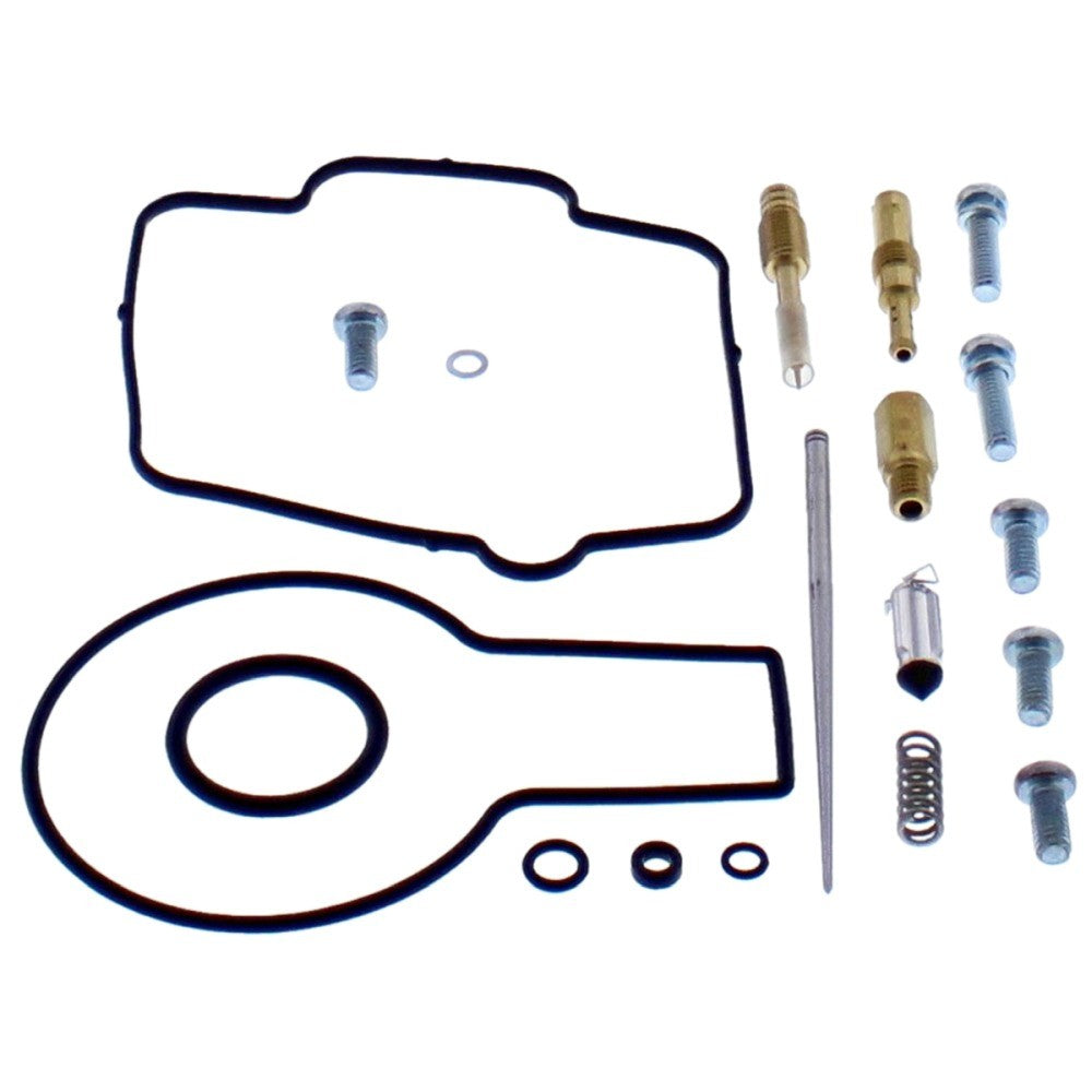 All Balls 26-10090 Racing Carburetor Rebuild Kit #26-10090