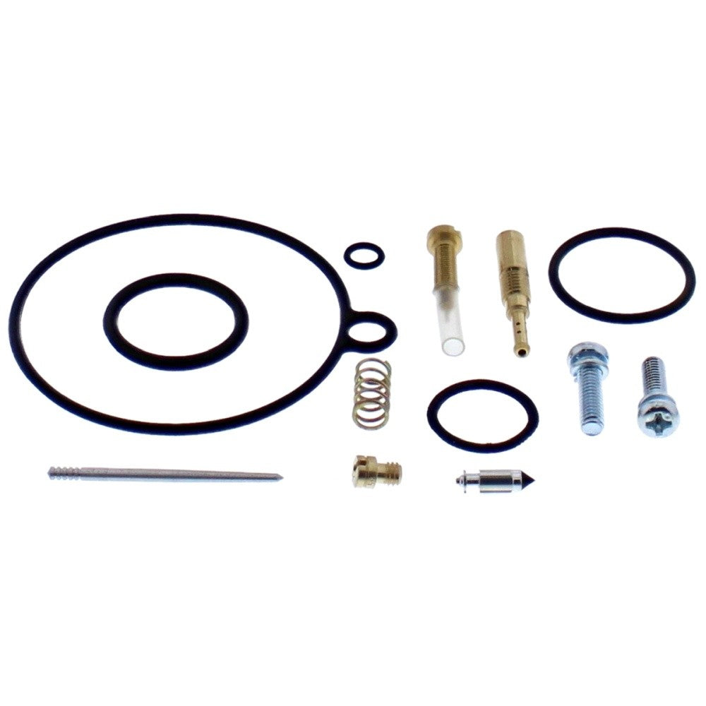 All Balls 26-10091 Racing Carburetor Rebuild Kit #26-10091