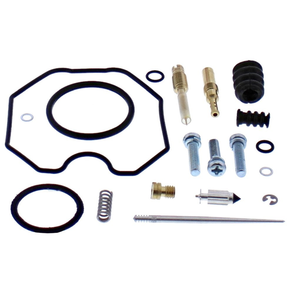All Balls 26-10093 Racing Carburetor Rebuild Kit #26-10093