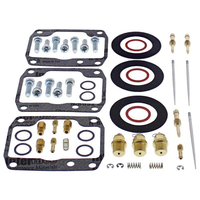 ALL BALLS RACING CARBURETOR REBUILD KIT#mpn_26-10109