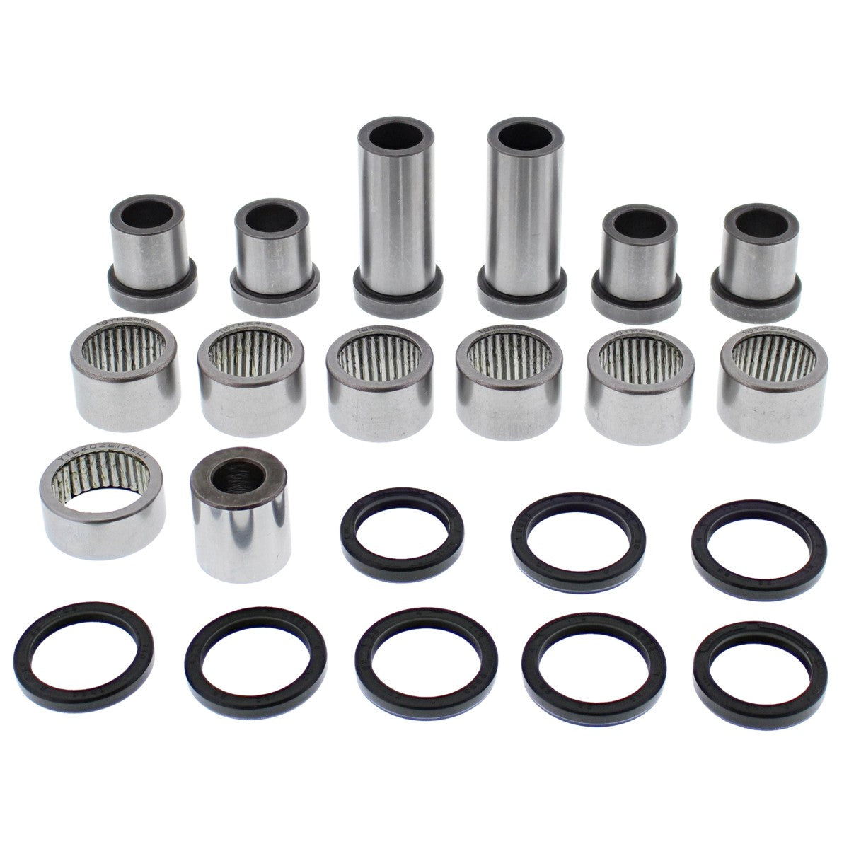 ALL BALLS RACING LINKAGE BEARING KIT#mpn_27-1189