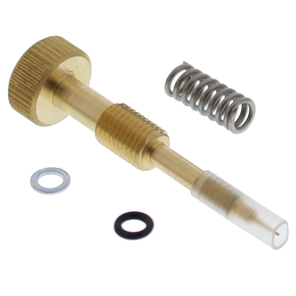 All Balls 46-6002 Racing Extended Fuel Mixture Screw #46-6002