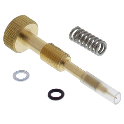 ALL BALLS RACING EXTENDED FUELMIXTURE SCREW HARLEY FLHR ROAD#mpn_46-6002