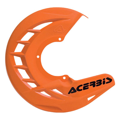 Acerbis X-Brake Front Disc Cover #136495-P